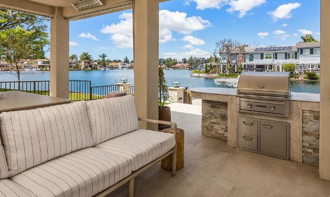Tuscany Builders craftsmanship — luxury home remodeling South Orange County
